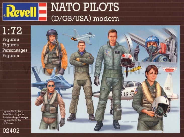 Piloti NATO