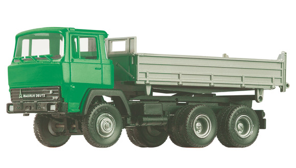 Magirus Deutz 310 D   -  H0