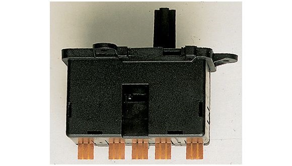 Podpovrchový přestavník