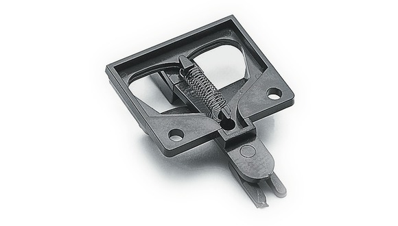 Kinematika spřáhla  H0    12 ks