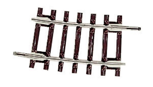 Kolej oblouková R2/7,5° - RocoLine