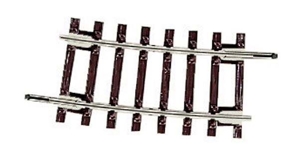 Kolej oblouková R3/7,5° - RocoLine