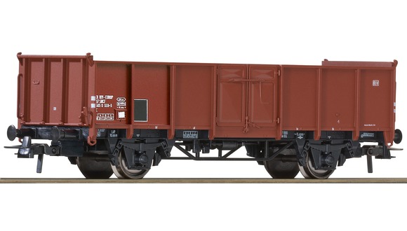 Vysokostěnný vůz SNCF