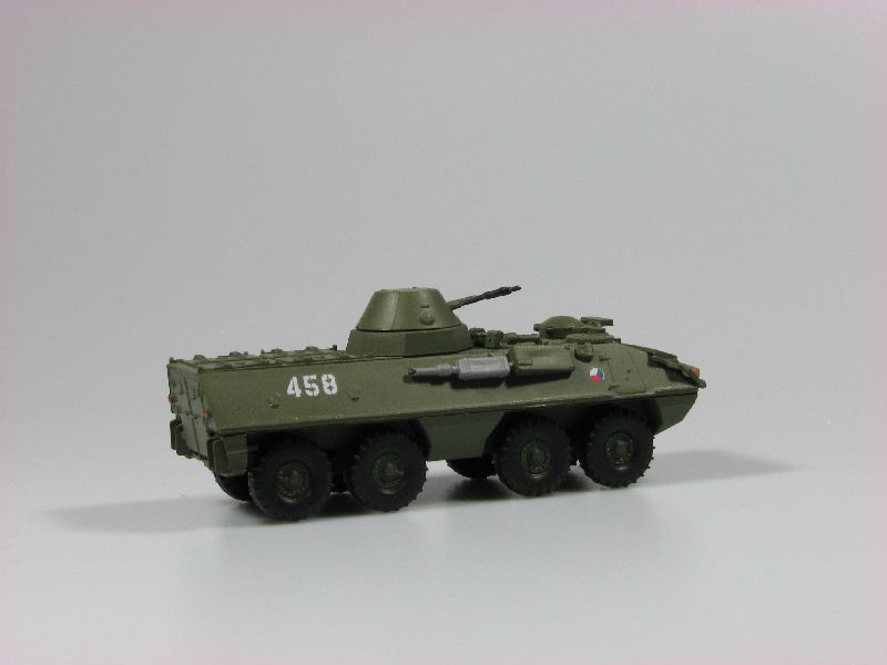 OT-64 2A Skot