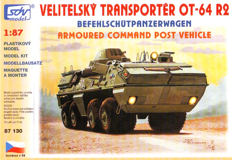 OT-64 R2