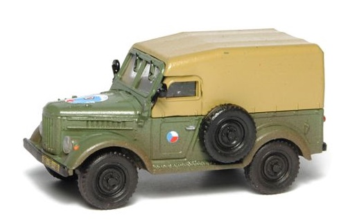 GAZ-69