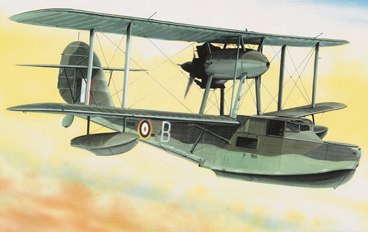 Supermarine "Walrus"