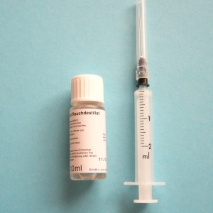 Kouřový destilát 10 ml