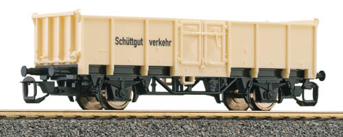 Otevřený nákladní vůz "Schüttgutverkehr"