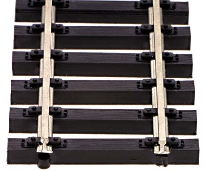 Flexi kolej o délce cca 664mm