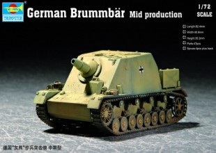 Brummbär