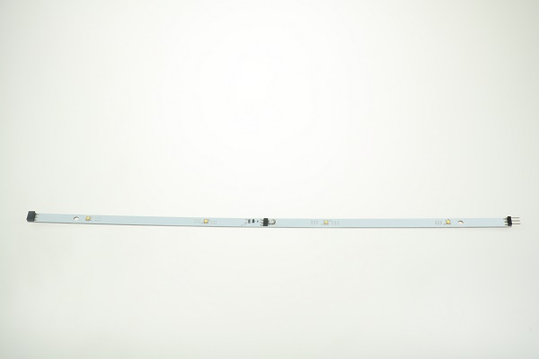 Intellilight LED - bílé osvětlovací těleso