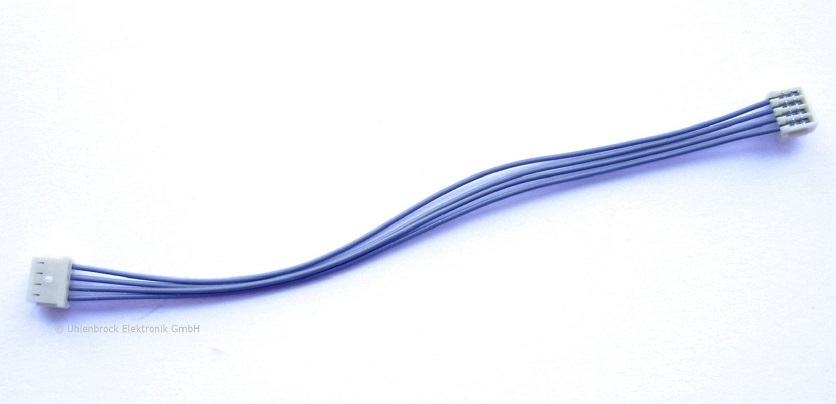 Intellisound - Nahrávací kabel