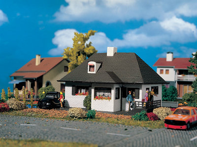 Bungalov       H0