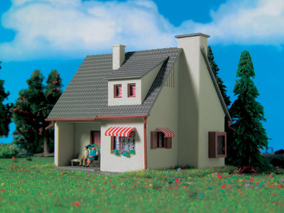 Rodinný domek "Witt"        TT
