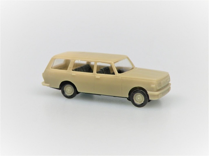 Wartburg 353 Tourist  - Stavebnice TT