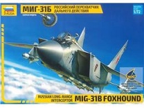 MIG - 31B