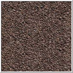 Štěrk v dávkovací dóze - hnědý