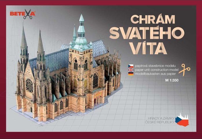 Chrám sv. Víta