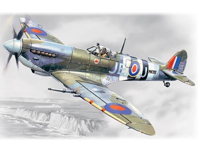 Spitfire Mk.IX
