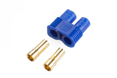 Konektor LRP  - samice