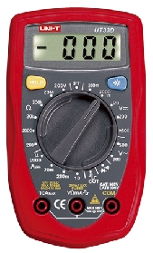 MULTIMETR UT33D (VC-140)