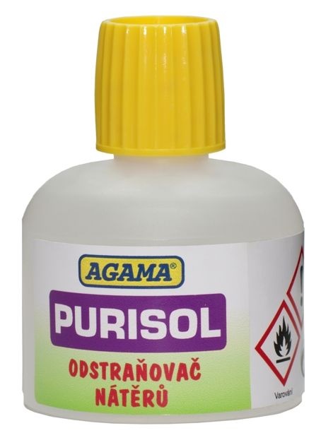 Purisol 50 ml