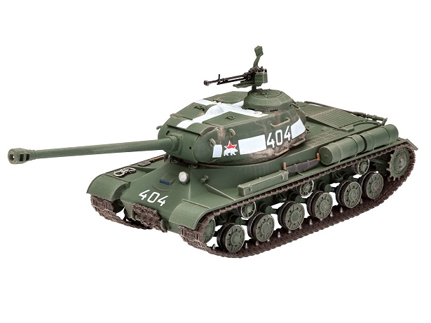 IS-2