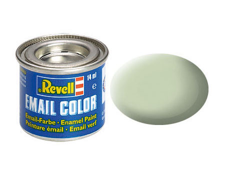 Barva REVELL email 59 - Nebeská RAF matná
