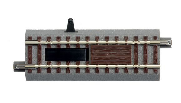 Rozpojovací kolej ruční - geoLine 100 mm