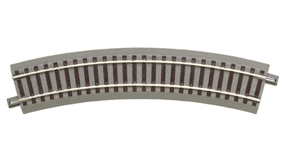 Kolej oblouková R2 - geoLine