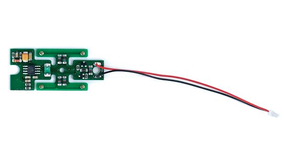 Rozpojovací dekodér geoLine