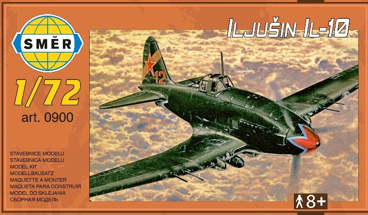 Iljušin IL-10