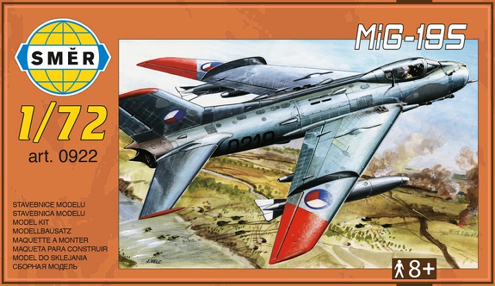 MiG-19S
