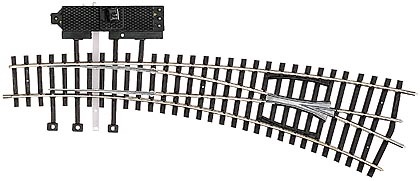 Výhybka oblouková pravá - Tillig Standard