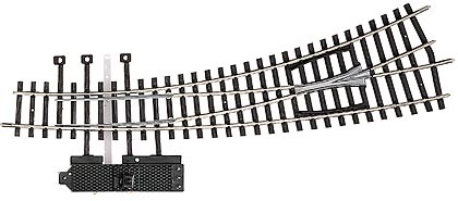 Výhybka oblouková levá - Tillig Standard