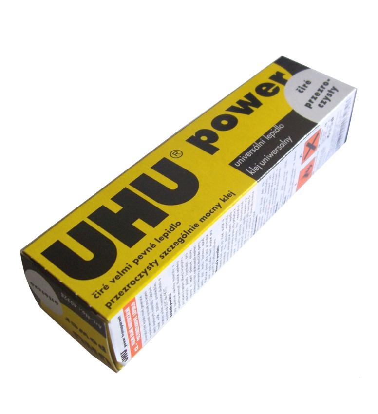 UHU power
