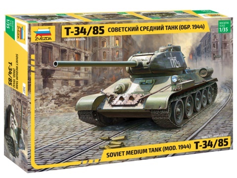 T-34/85