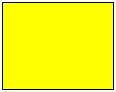 Краска акриловая AGAMA -  02M, žlutá, matná