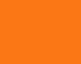 barva AGAMA VD -  03M, oranžová, matná