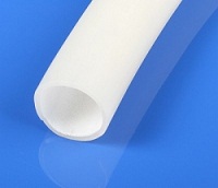 Tubo silicone  25x2  0,5 m