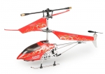 NANOCOPTER 3G incl.gyroscope (red)