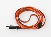 Prodlužovací kabel JR 90 cm s pojistkou