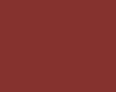 AGAMA Enamel Paint   J11M - Red Brown N-19, matt