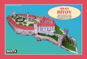 Castelul Bítov