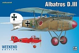 Albatros D.III