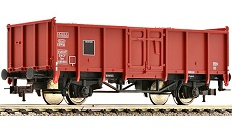 Wagon odkryty SNCF Tow