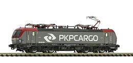 Villanymozdony 193 PKP Cargo