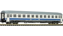2. Kl. Eurofima-Wagen der RENFE