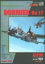 Dornier DO-17 Z